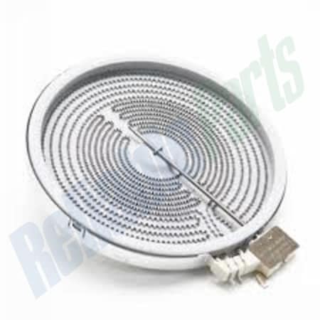 Electrolux Home Products 316555800 Frigidaire Oven Dual Radiant Element 316555800